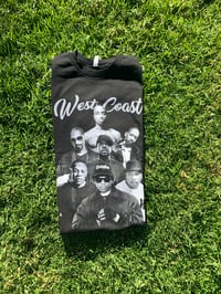 West coast tee 