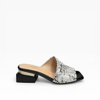 Image 6 of LOUJO HOLLY GREY MULTI