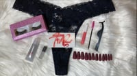 Image 1 of TopNatural |  Date Night Beauty Kit