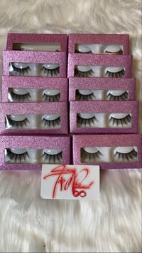 Image 3 of TopNatural | Pretty in Pink Beauty Kit