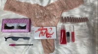 Image 1 of TopNatural | Totally Nude Beauty Kit
