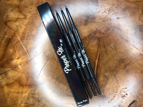 Image of Proper Fix Brow Pen