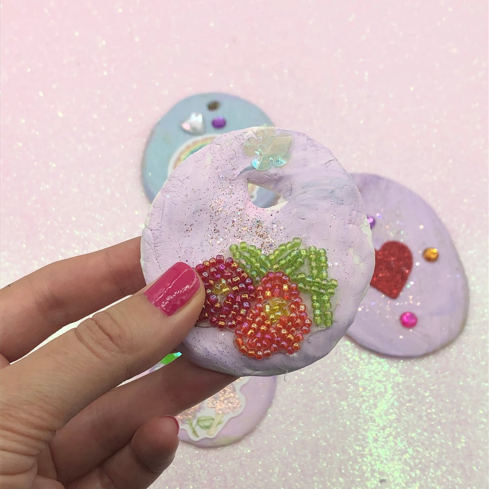 Image of Cute Wall Charms