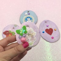 Image 2 of Cute Wall Charms