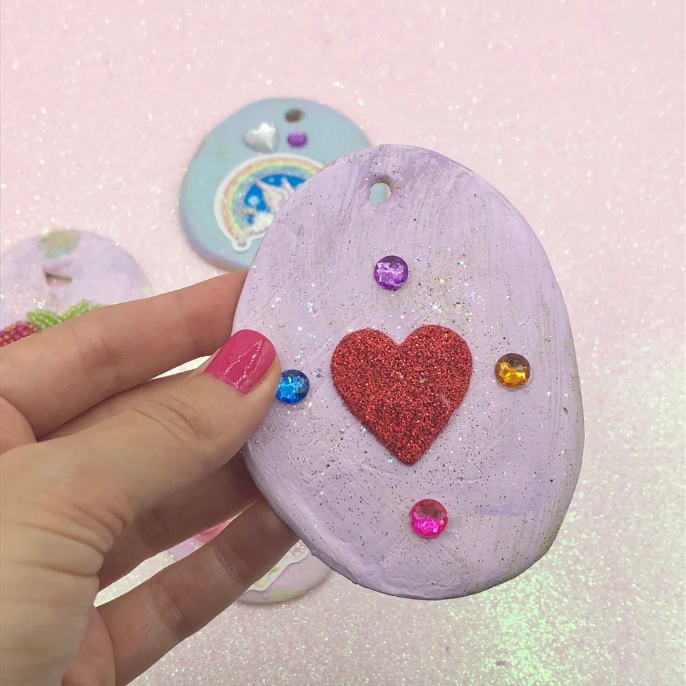 Image of Cute Wall Charms