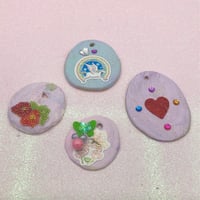 Image 1 of Cute Wall Charms