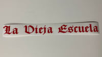 Image 3 of La Vieja Escuela