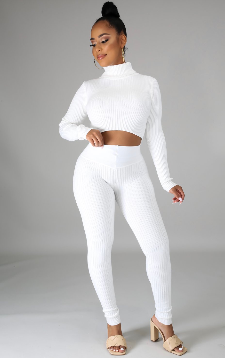 Image of Just Chill-Ivory