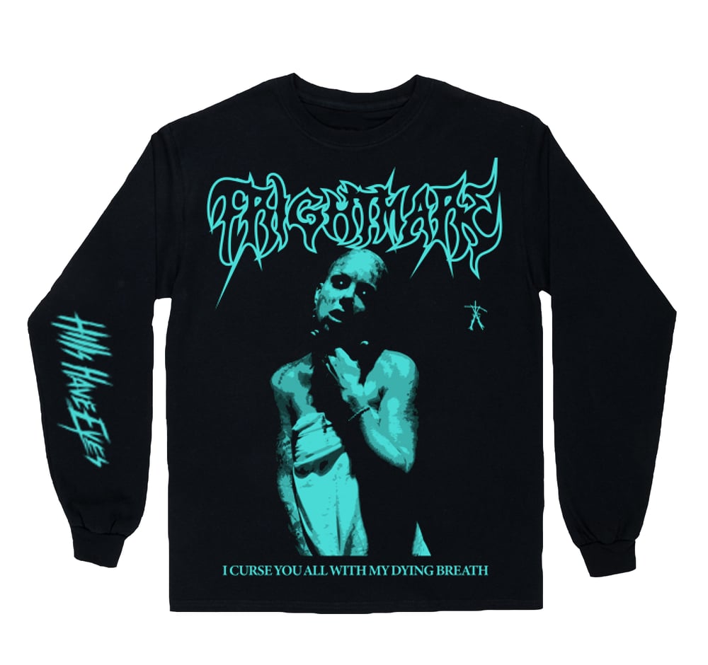 Image of AGNES - Crewneck - Limited Edition 