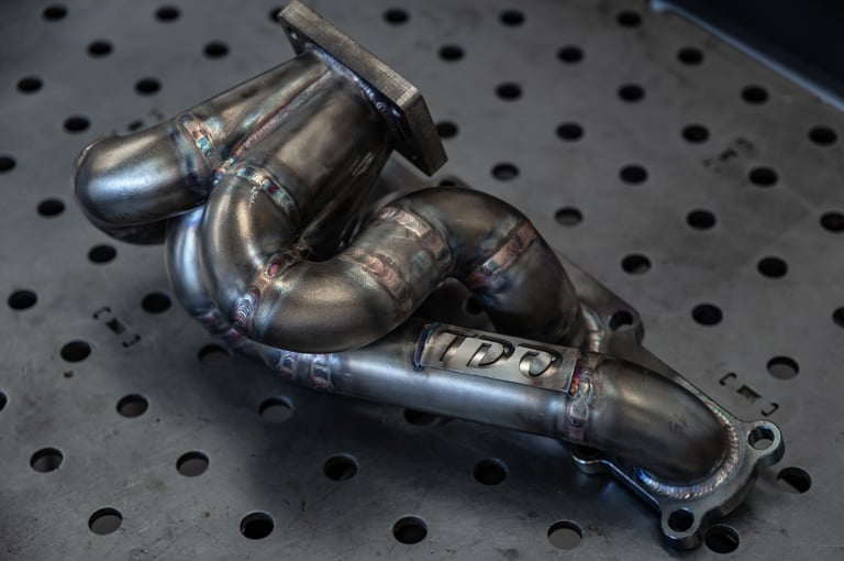 T2 Miata turbo kit