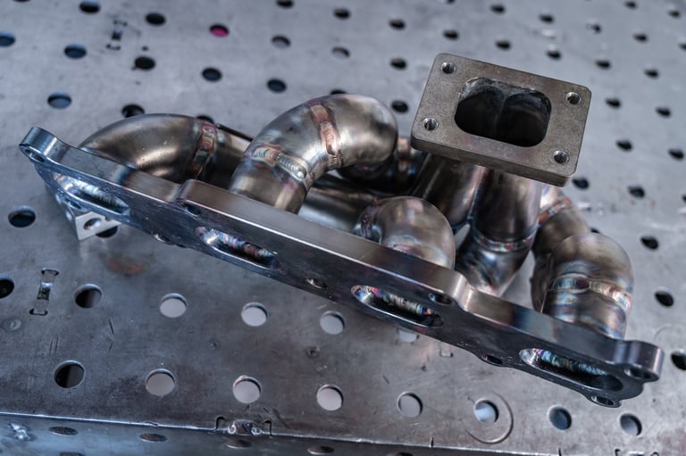 T2 Miata turbo kit Image 2