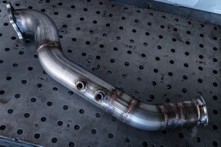 T2 Miata turbo kit Image 3