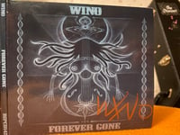 Image 1 of Wino - Forever Gone (signed CD)