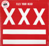 VARIOUS ARTISTS - "Flex Your Head LP