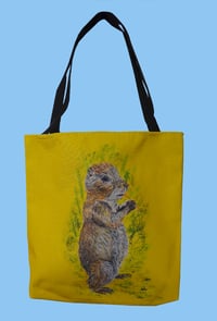Image 1 of  Prairie Dog Bag