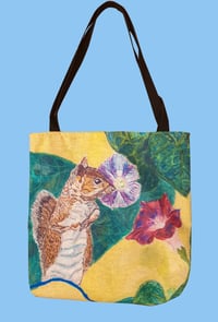 Image 2 of  Squirrel Bag