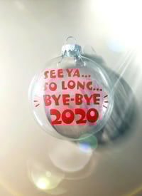 Image 1 of Christmas ornaments