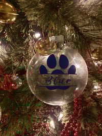 Image 2 of Christmas ornaments