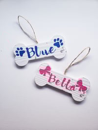 Image 3 of Christmas ornaments