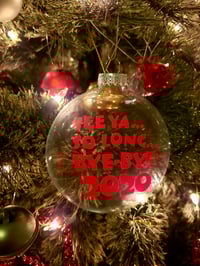 Image 5 of Christmas ornaments