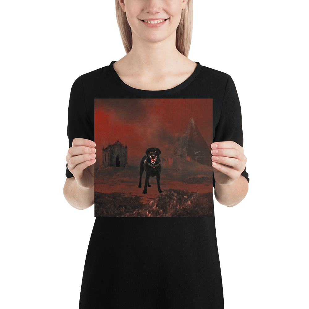 Image of Hellhound