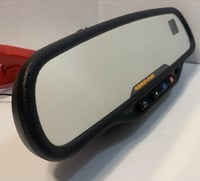 Image 2 of GM REAR VIEW MIRROR COMPASS/DEGREE MAIL-IN REPAIR SERVICE 