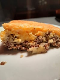 Image 2 of Cheeseburger Pie