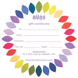 Image of Gift Card