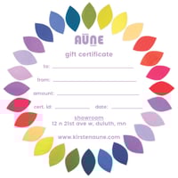 Image 2 of Gift Card