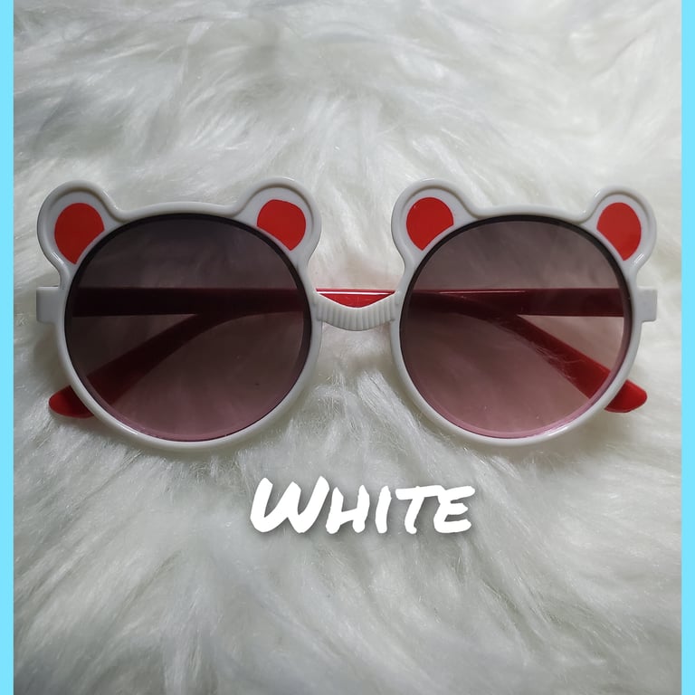 Beary Chic kids shades  Image 2