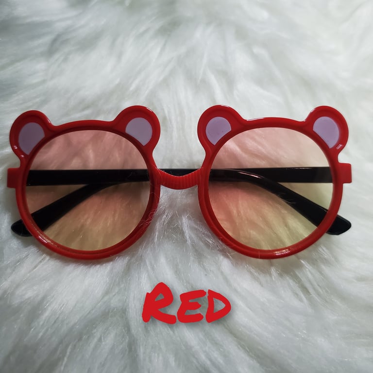 Beary Chic kids shades  Image 3