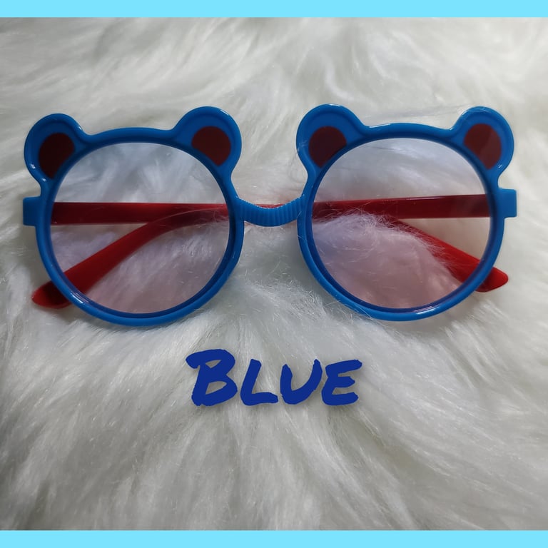 Beary Chic kids shades  Image 4