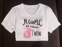 Image 3 of Survivor Shirt