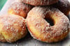 Cinnamon Sugared Donuts ~ Wax Melts ~ Made To Order 