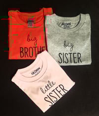Image 7 of Toddler and youth custom tees