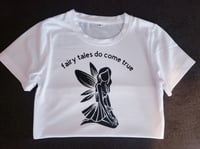 Image 8 of Toddler and youth custom tees