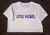 Image 9 of Toddler and youth custom tees