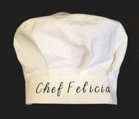 Image 2 of Chef hats