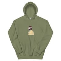 Image 16 of RICHIE TENENBAUM HOODIE