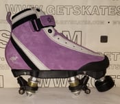 Image of Bont Parkstar - Ignite Skates