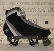 Image of Bont Parkstar - Prodigy Skates