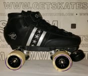 Image of Bont Quadstar Skates