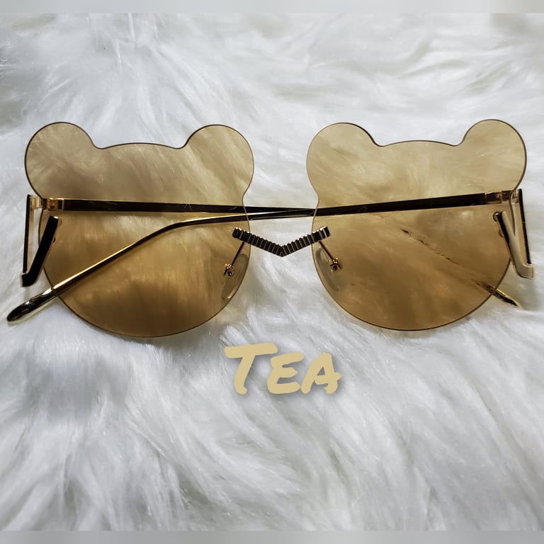 Beary Chic Shades Image 3
