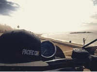 Pacific Coast Hat