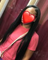 Indian Virgin Hair Bundles