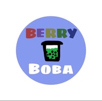 Berry Boba 