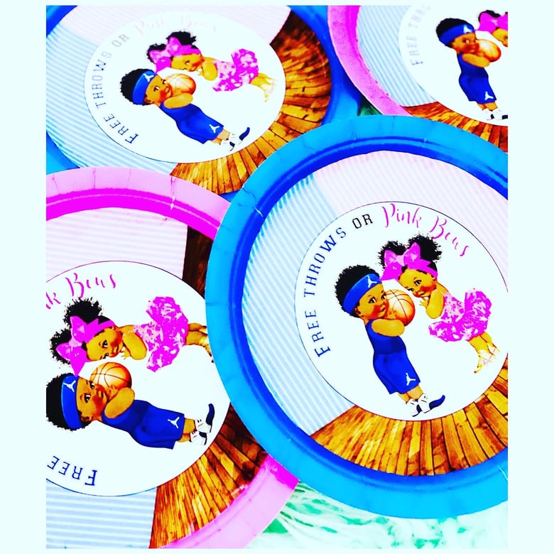 Image of Birthday Party In-A-Box