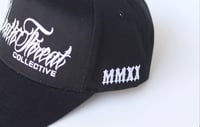 Image 2 of Death Threat Black Hat 