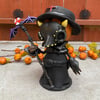 Plague Prankster