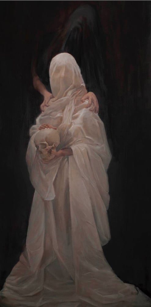 Image of Death and the Maiden